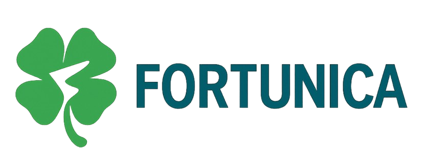 Fortunica Casino Logo